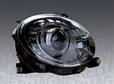 MAGNETI MARELLI 712046680112 -  Основная фара